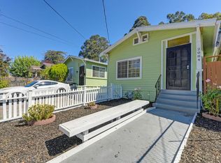 2084 Harrington Ave, Oakland, CA 94601