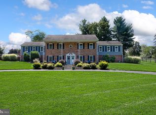 461 Federal City Rd, Pennington, NJ 08534