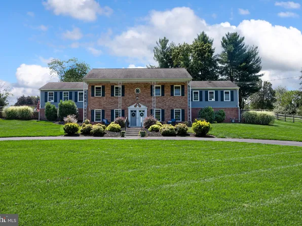 461 Federal City Rd, Pennington, NJ 08534