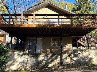 44133 Old Stage Rd, Posey, CA 93260