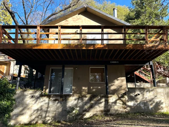 44133 Old Stage Road #5, Posey, CA 93260