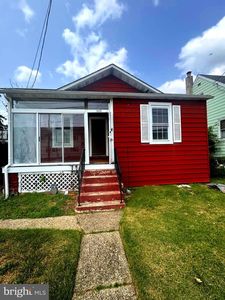 828 Wood St, Burlington, NJ, 08016