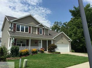 3600 Fernwood Ln, Mason, MI 48854