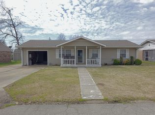 602 N 12th St, Paragould, AR 72450