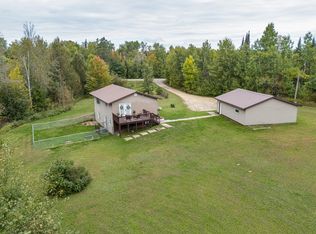 39859 County Road 63, Cohasset, MN 55721