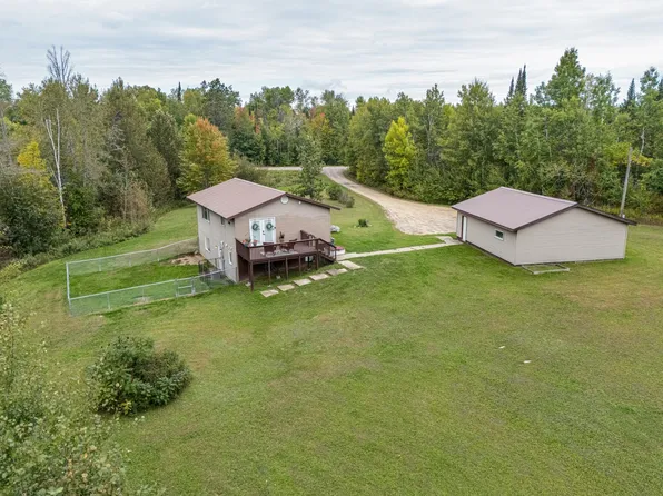 39859 County Road 63, Cohasset, MN 55721