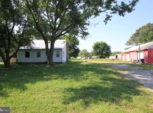 10538 Waller Rd, Laurel, DE 19956