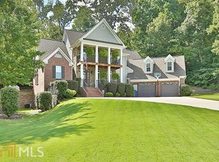 20 Peninsula Cir, Newnan, GA 30263