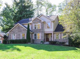 9241 Cactus Ln, Loveland, OH 45140