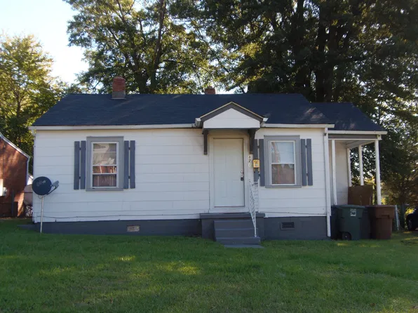 821 Logan St, Greensboro, NC 27401