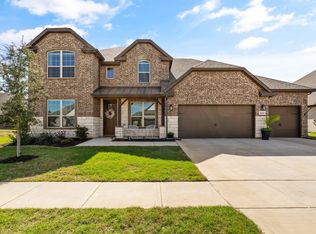 1053 Mickelson Dr, Granbury, TX 76048