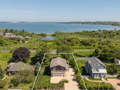 93 Benson Dr, Montauk, NY, 11954