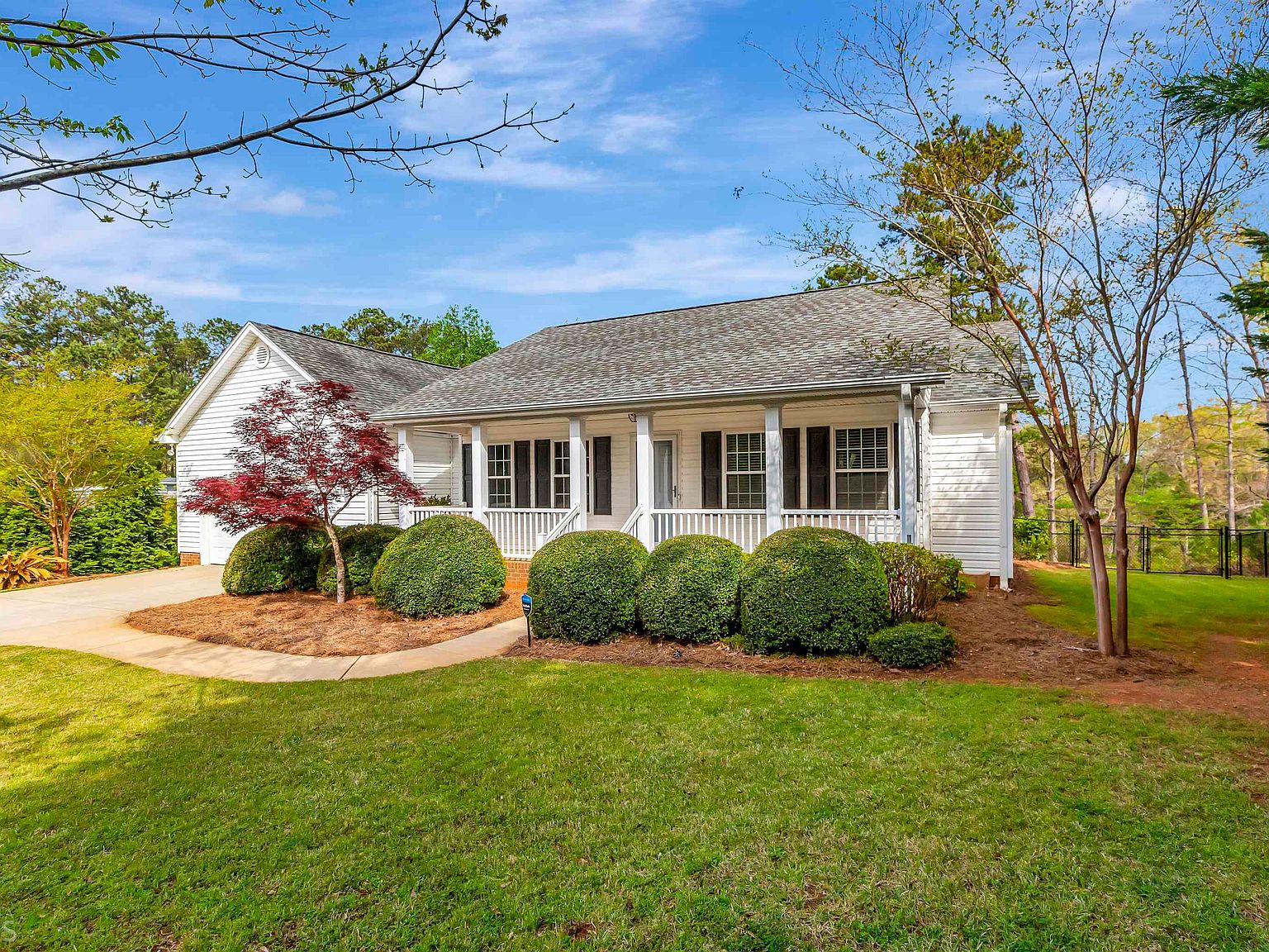 341 Lake Ridge Ln, Anderson, SC 29626 Zillow