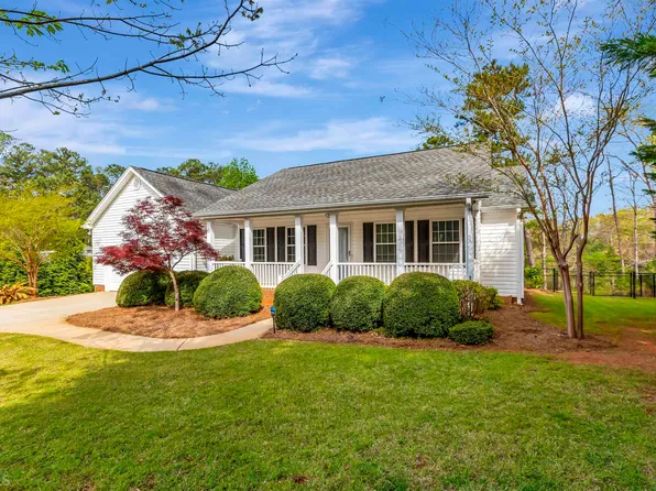 341 Lake Ridge Ln, Anderson, SC 29626
