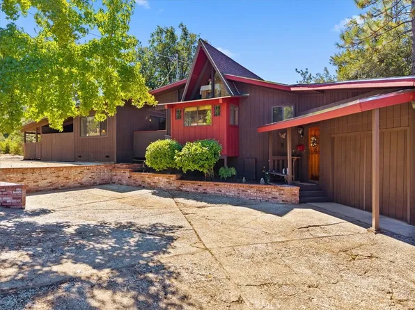 8438 Santos Dumont Way, Brownsville, CA 95919