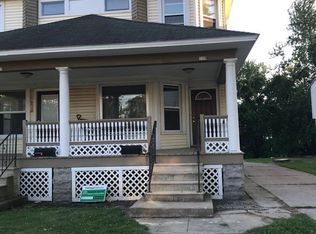 High, 509, Oshkosh, WI 54901