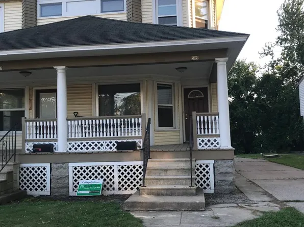 High, 509, 509 High Ave, Oshkosh, WI 54901