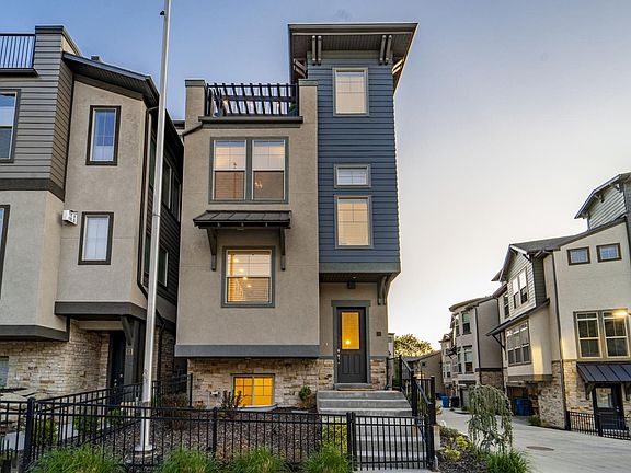 2nd image of 7392 S Canyon Center Pkwy Unit 1