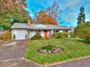128 NE 193rd St, Shoreline, WA 98155