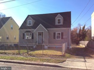 1168 Romano Ave #B, Bellmawr, NJ 08031