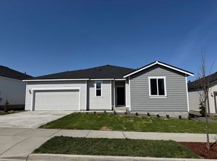 7150 S Boulder Ridge Dr, Spokane, WA 99224