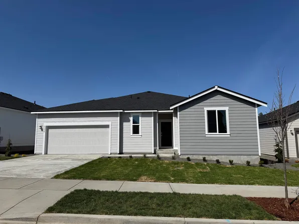 7150 S Boulder Ridge Dr, Spokane, WA 99224