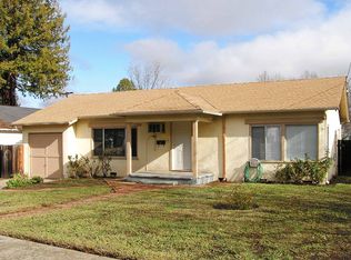 1045 South St, Ukiah, CA 95482