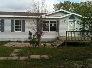 8737 County Road 513, Alvarado, TX 76009