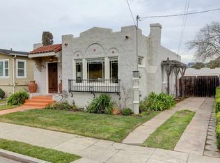 626 33rd St, Richmond, CA 94804