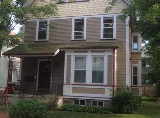 5 Saint John St #2, Boston, MA 02130