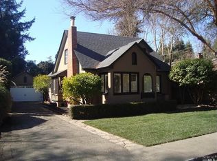 515 Talbot Ave, Santa Rosa, CA 95405