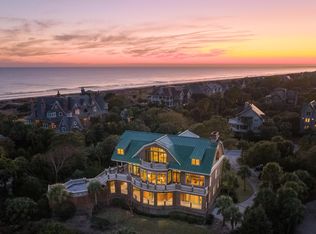 221 Ocean Marsh Rd, Johns Island, SC 29455