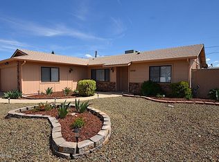3959 N Dale Dr, Prescott Valley, AZ 86314