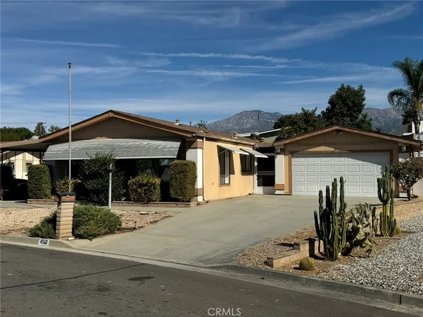 9512 Crestknoll Dr, Calimesa, CA 92320