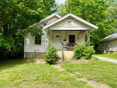 1241 S Ferguson Avenue, Springfield, MO, 65807