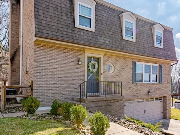 795 Venango Ave, Pittsburgh, PA 15209