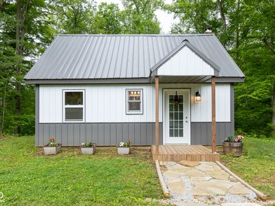 874 N Corwin Rd, Bloomfield, IN, 47424