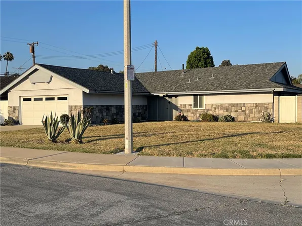 12227 Fuschia Ave, Chino, CA 91710