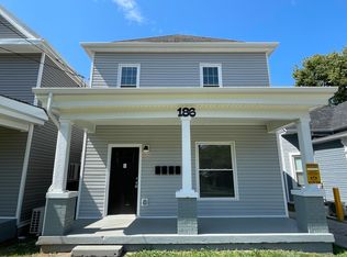 186 E Loudon Ave #1, Lexington, KY 40505
