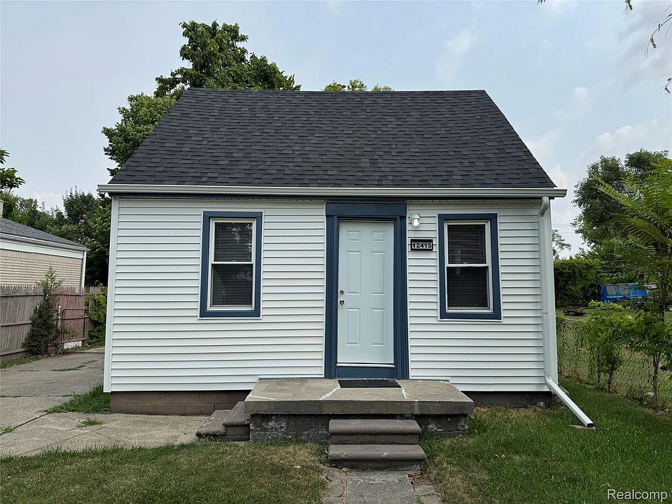 1st image of 12415 Vernon Ave