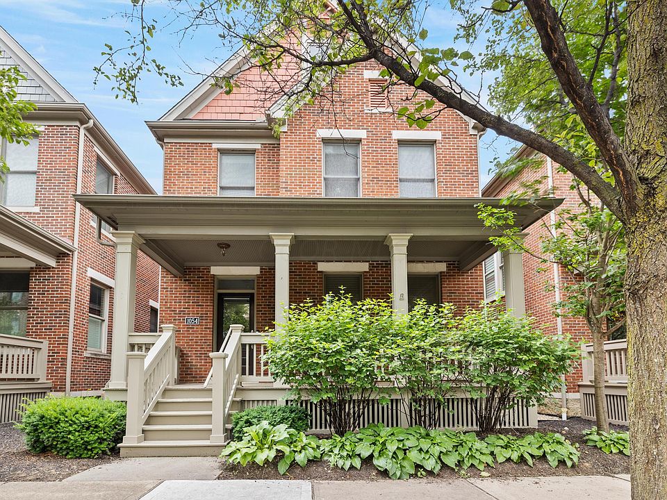1st image of 1054 Harrison Park Pl #58