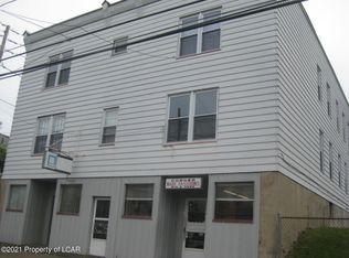 321 Scott St, Wilkes Barre, PA 18702