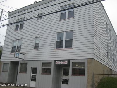 321 Scott St, Wilkes Barre, PA, 18702