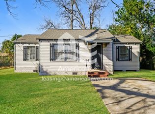 403 Fagan St, Fort Valley, GA 31030