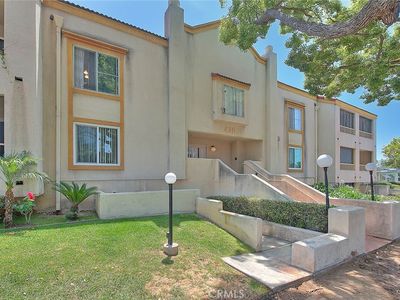430 N Holliston Ave APT 210, Pasadena, CA, 91106