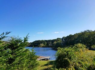 81 Agnes Ln, Chatham, MA 02633