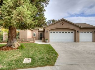 3709 Los Osos Ct, Madera, CA 93637