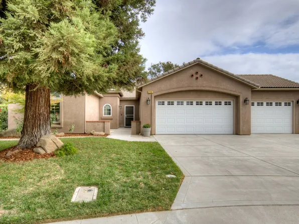 3709 Los Osos Ct, Madera, CA 93637