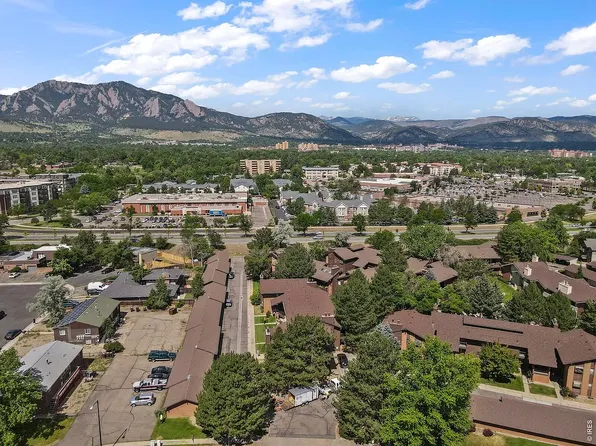 515 Manhattan Dr APT 201, Boulder, CO 80303