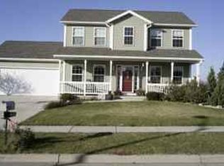 1234 Peninsula Ln, Whitewater, WI 53190